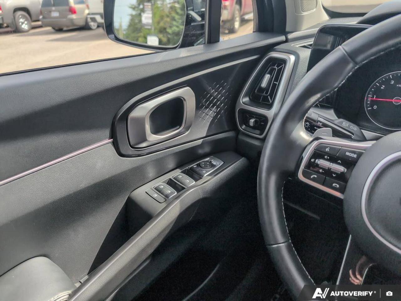 2021 Kia Sorento X-Line  X-LINE   HEATED SEATS & STEERING WHEEL   A Photo