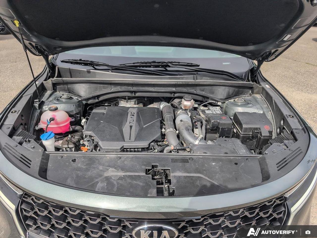 2021 Kia Sorento X-Line  X-LINE   HEATED SEATS & STEERING WHEEL   A Photo