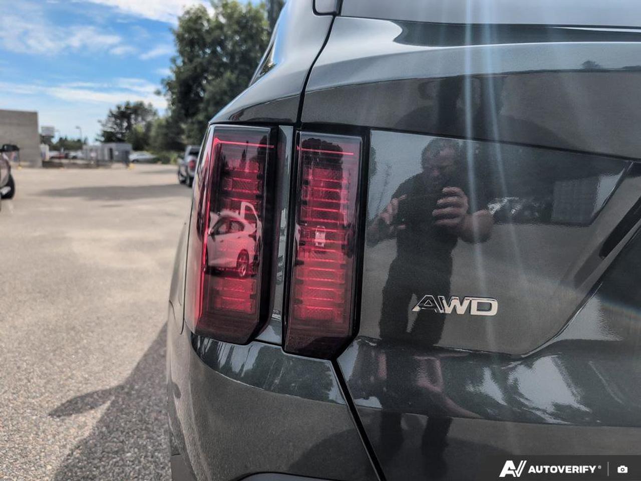 2021 Kia Sorento X-Line  X-LINE   HEATED SEATS & STEERING WHEEL   A Photo