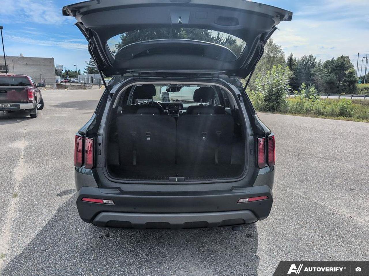 2021 Kia Sorento X-Line  X-LINE   HEATED SEATS & STEERING WHEEL   A Photo