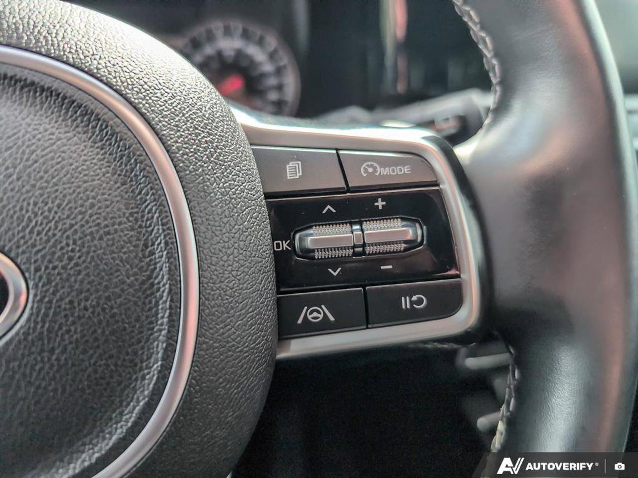 2021 Kia Sorento X-Line  X-LINE   HEATED SEATS & STEERING WHEEL   A Photo