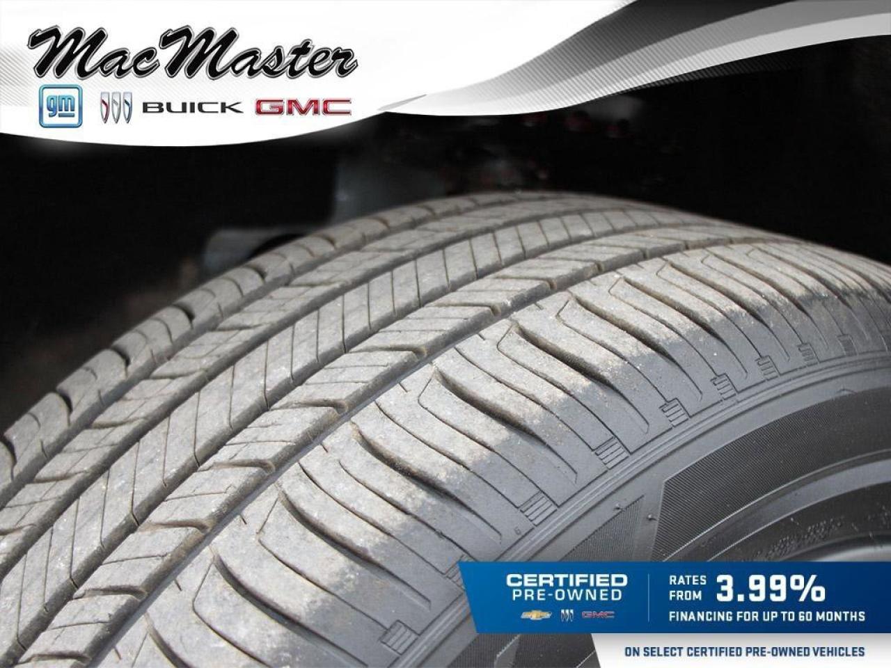 2023 Buick Encore GX EssenceESSENCE, AWD, NAV, ROOF, TECH, 1-OWNER! Photo