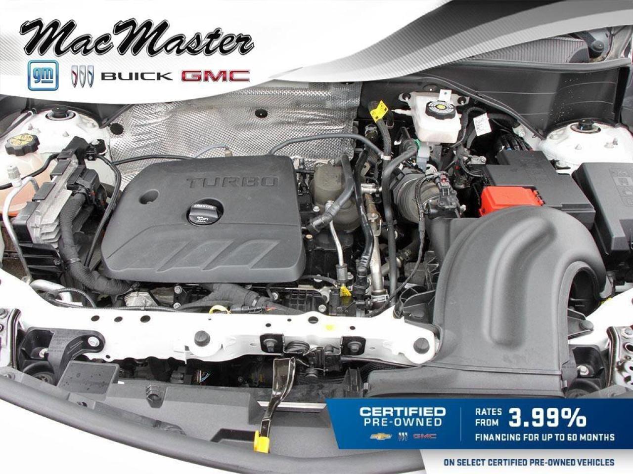 2023 Buick Encore GX EssenceESSENCE, AWD, NAV, ROOF, TECH, 1-OWNER! Photo