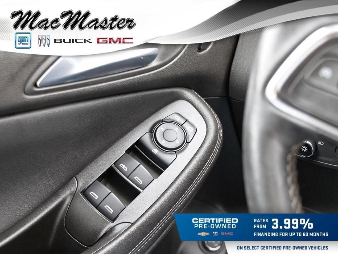 2023 Buick Encore GX EssenceESSENCE, AWD, NAV, ROOF, TECH, 1-OWNER! Photo