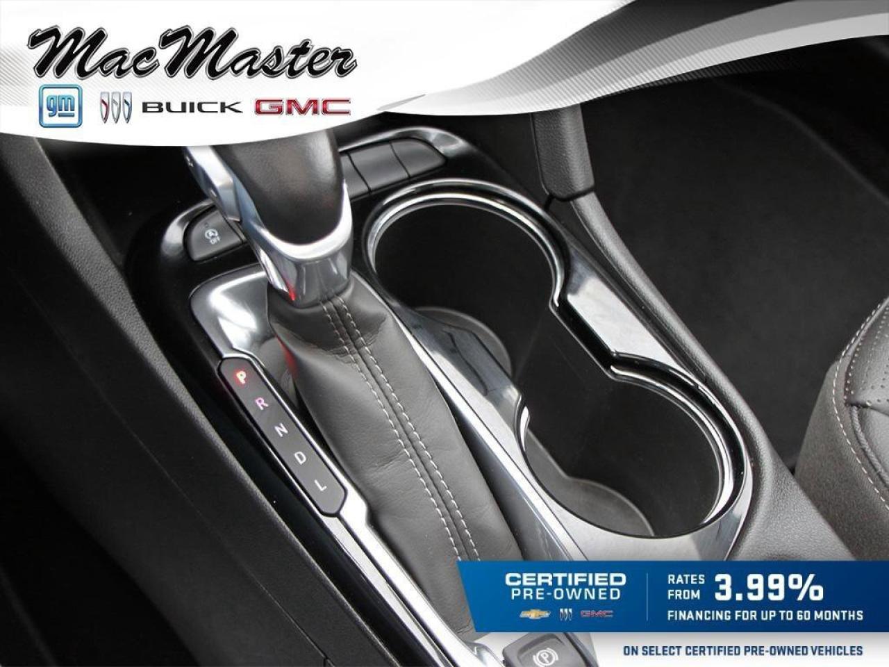 2023 Buick Encore GX EssenceESSENCE, AWD, NAV, ROOF, TECH, 1-OWNER! Photo