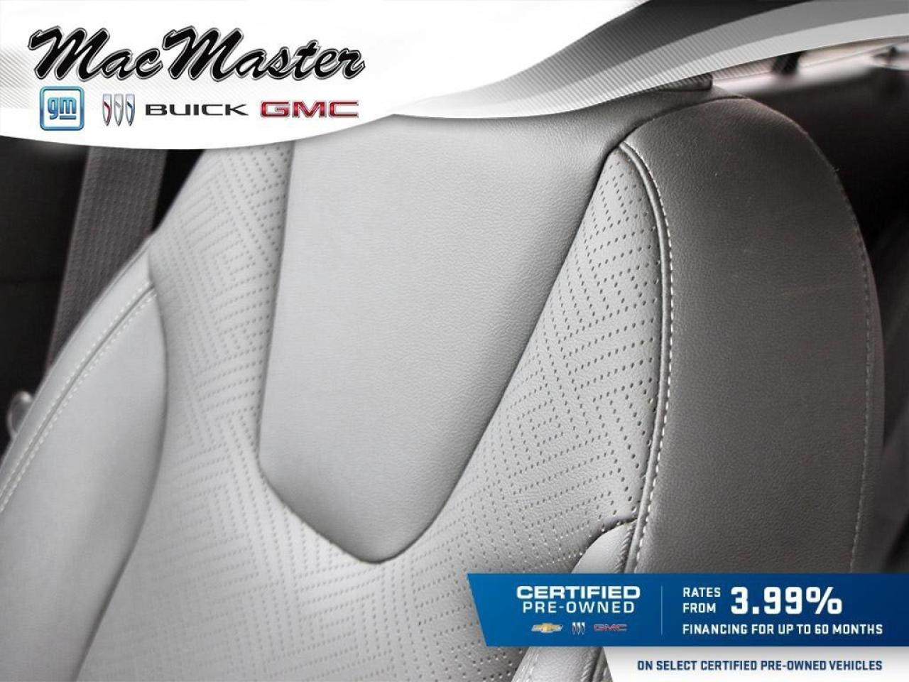 2023 Buick Encore GX EssenceESSENCE, AWD, NAV, ROOF, TECH, 1-OWNER! Photo