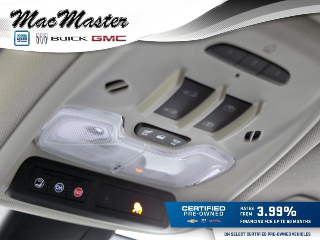 2023 Buick Encore GX EssenceESSENCE, AWD, NAV, ROOF, TECH, 1-OWNER! Photo