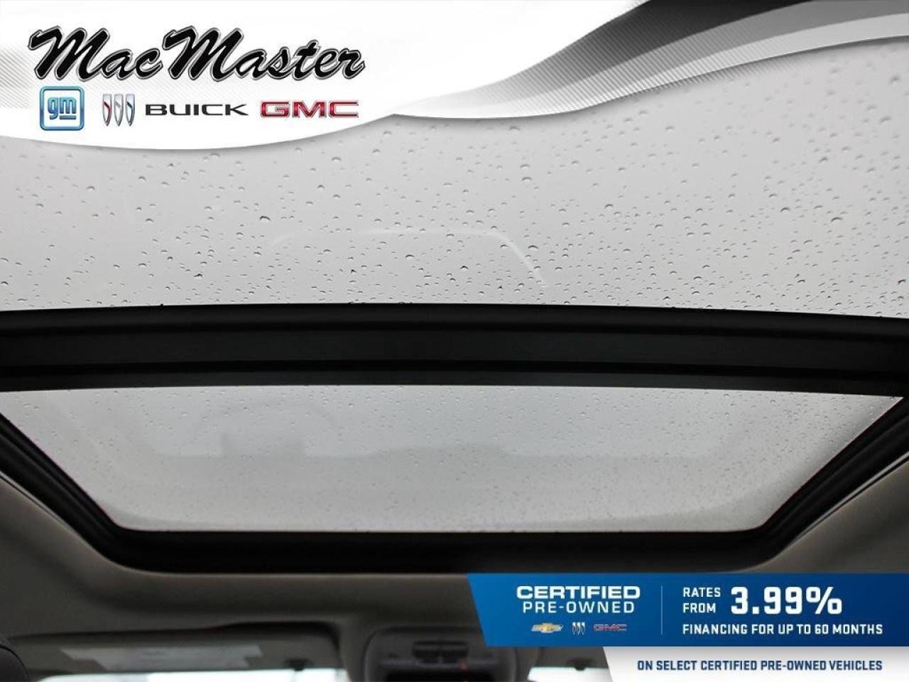 2023 Buick Encore GX EssenceESSENCE, AWD, NAV, ROOF, TECH, 1-OWNER! Photo