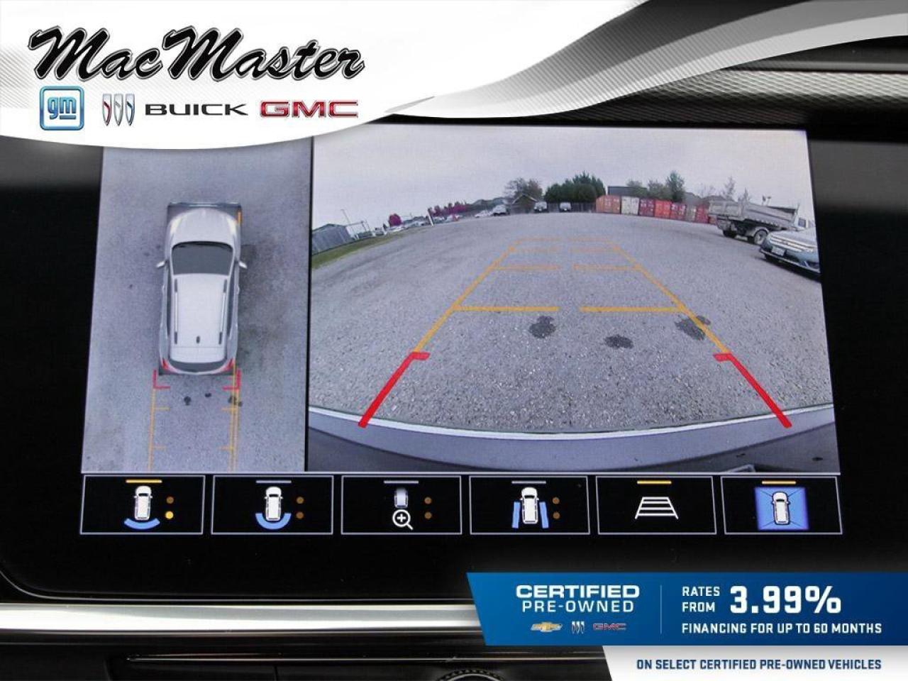 2023 Buick Encore GX EssenceESSENCE, AWD, NAV, ROOF, TECH, 1-OWNER! Photo