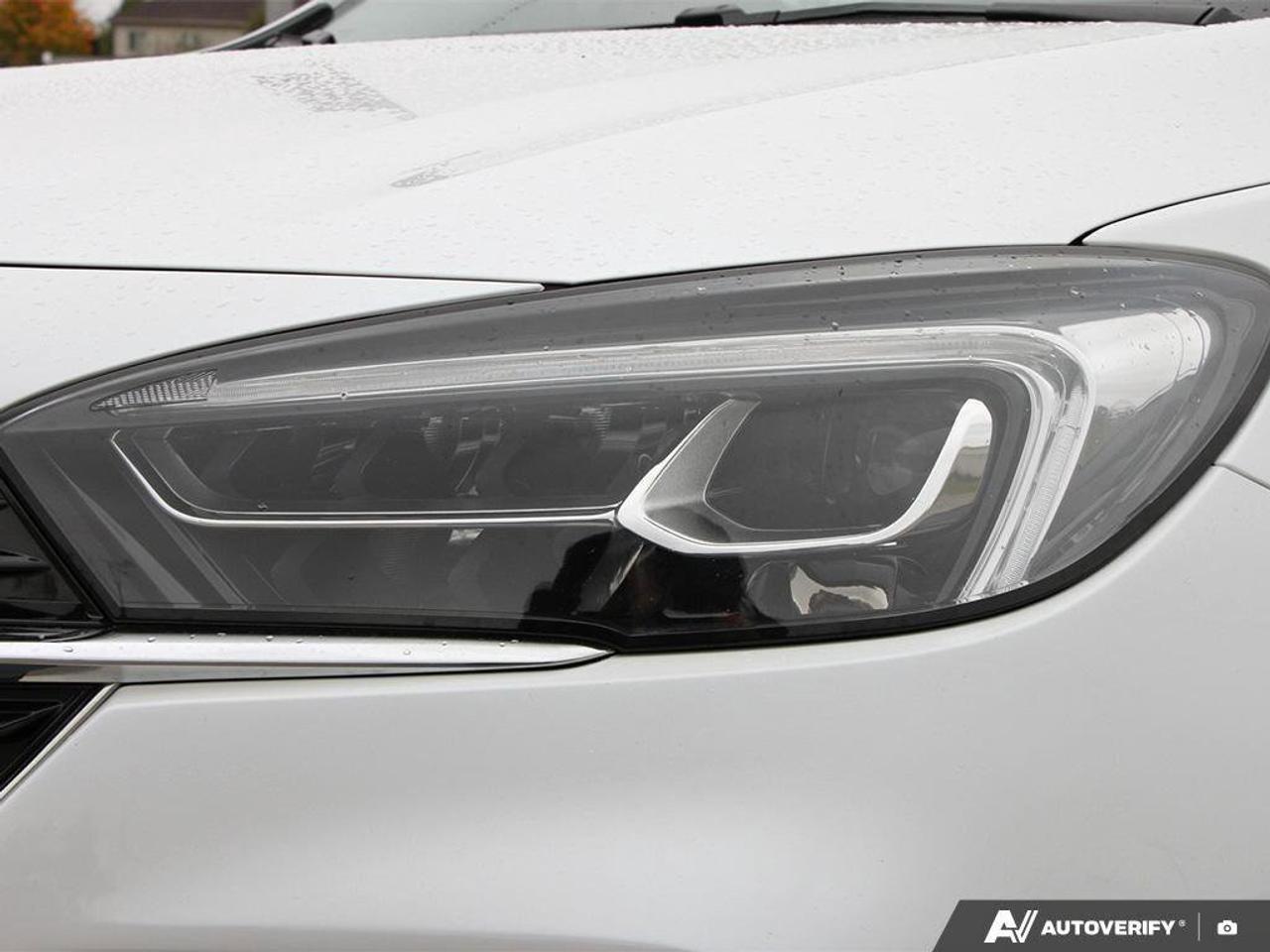 2023 Buick Encore GX EssenceESSENCE, AWD, NAV, ROOF, TECH, 1-OWNER! Photo