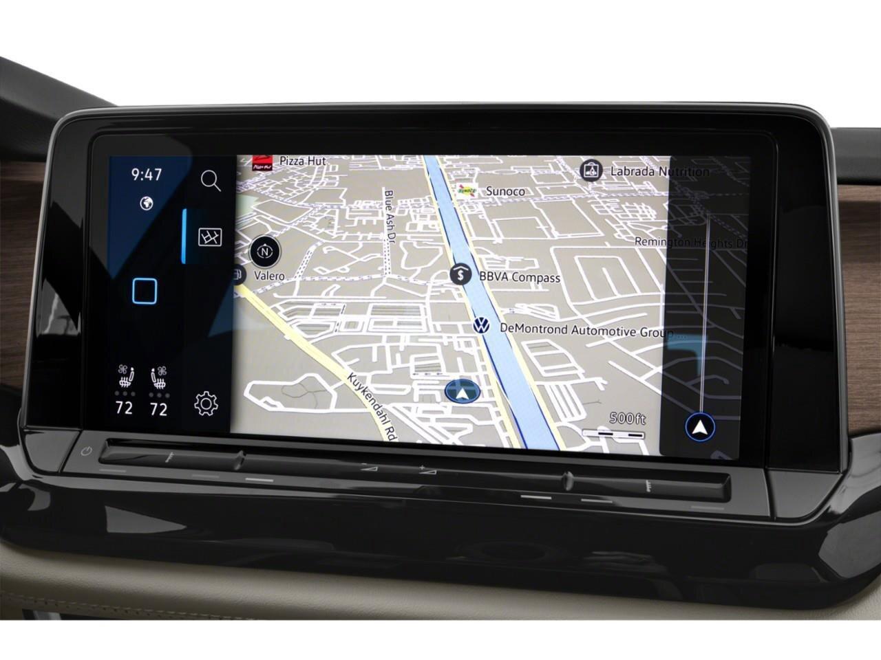 2026 Volkswagen Atlas ExeclineDEMO Photo