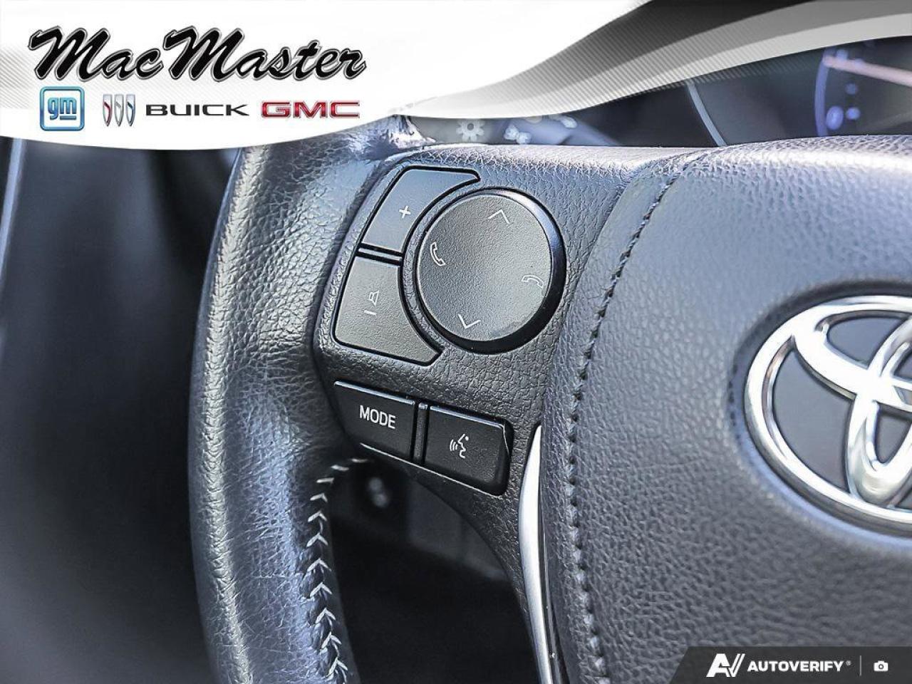 2018 Toyota Corolla iM HATCHBACK, MANUAL, HEATED CLOTH, CLIMATE, ALLOYS, Photo