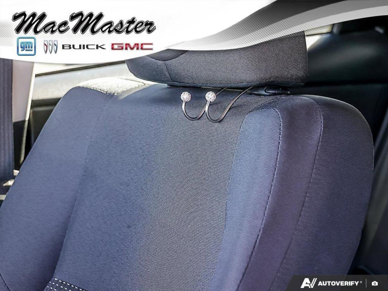 2018 Toyota Corolla iM HATCHBACK, MANUAL, HEATED CLOTH, CLIMATE, ALLOYS, Photo