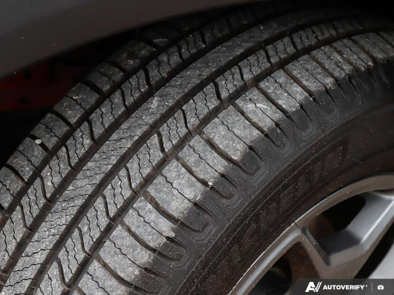 2021 Ford Bronco Sport BadlandsACCIDENT-FREE, HTD SEATS, BLIND SPOT MONIT Photo