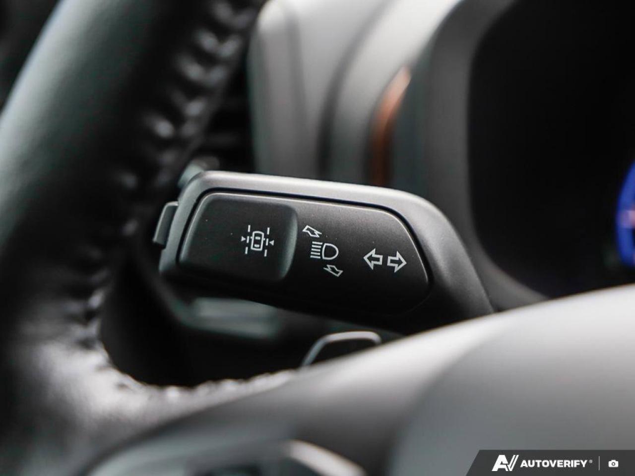 2021 Ford Bronco Sport BadlandsACCIDENT-FREE, HTD SEATS, BLIND SPOT MONIT Photo