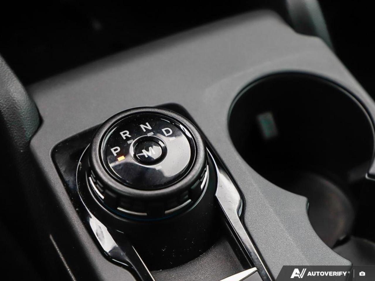 2021 Ford Bronco Sport BadlandsACCIDENT-FREE, HTD SEATS, BLIND SPOT MONIT Photo