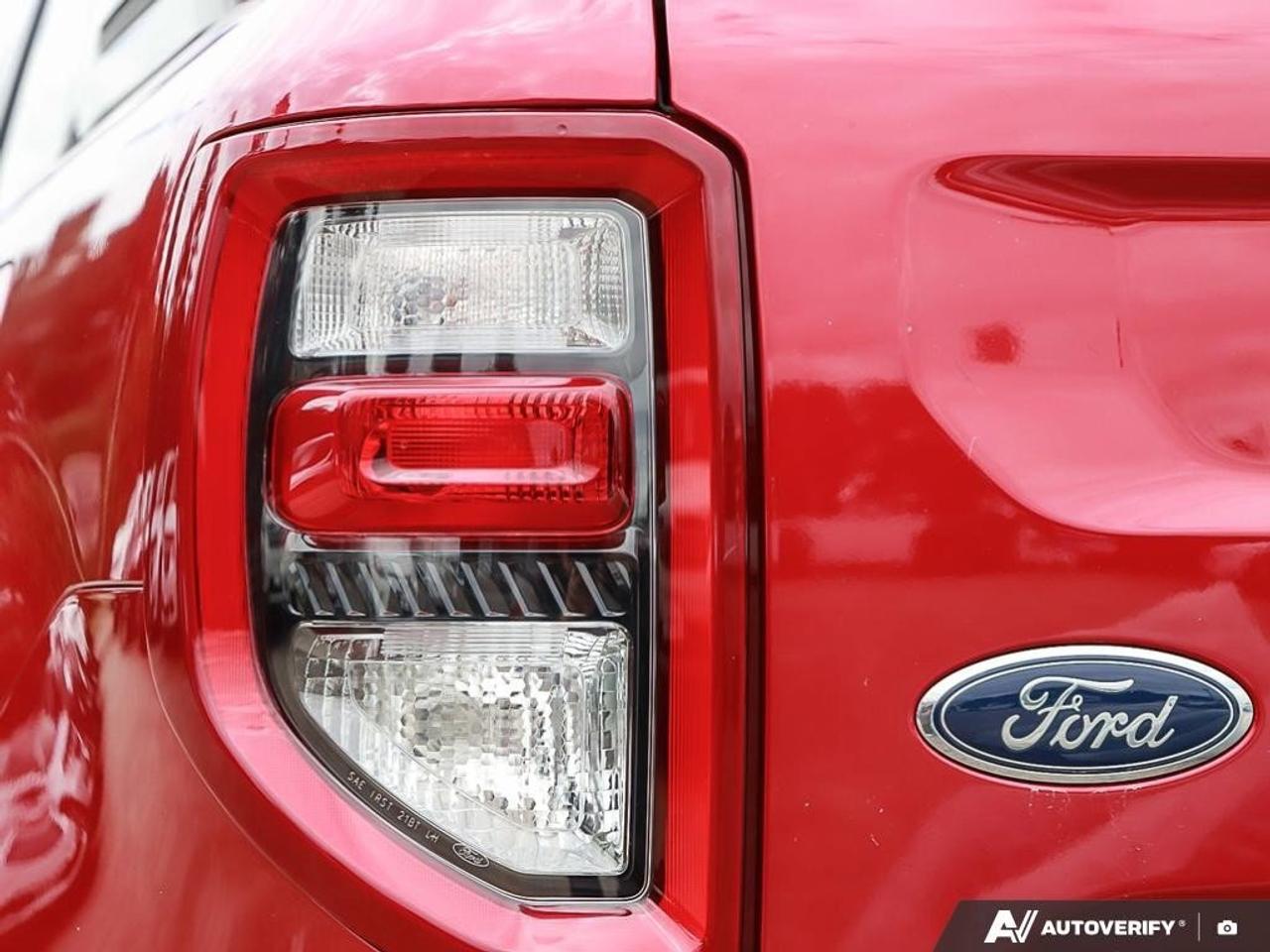 2021 Ford Bronco Sport BadlandsACCIDENT-FREE, HTD SEATS, BLIND SPOT MONIT Photo