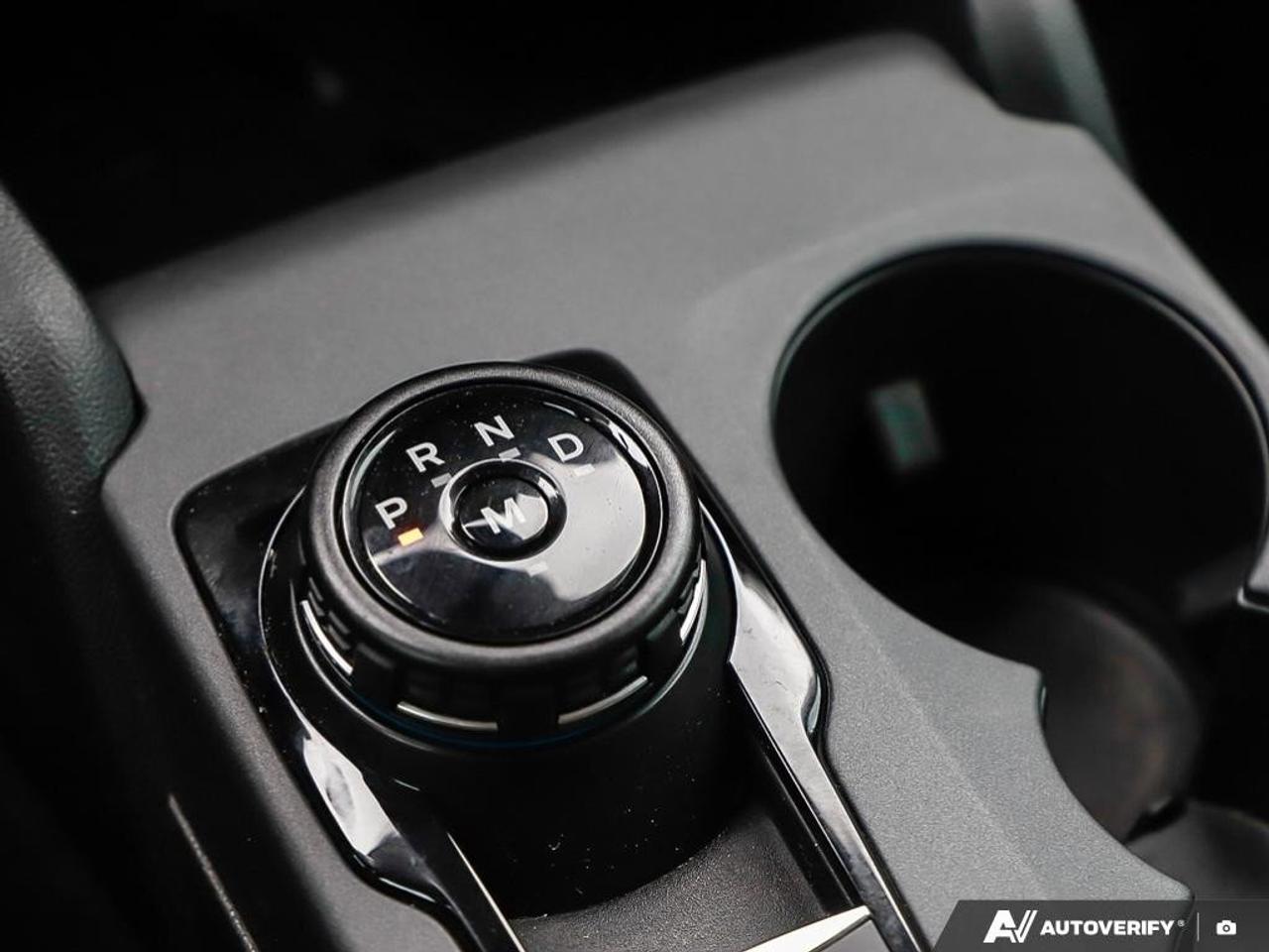 2021 Ford Bronco Sport BadlandsACCIDENT-FREE, HTD SEATS, BLIND SPOT MONIT Photo