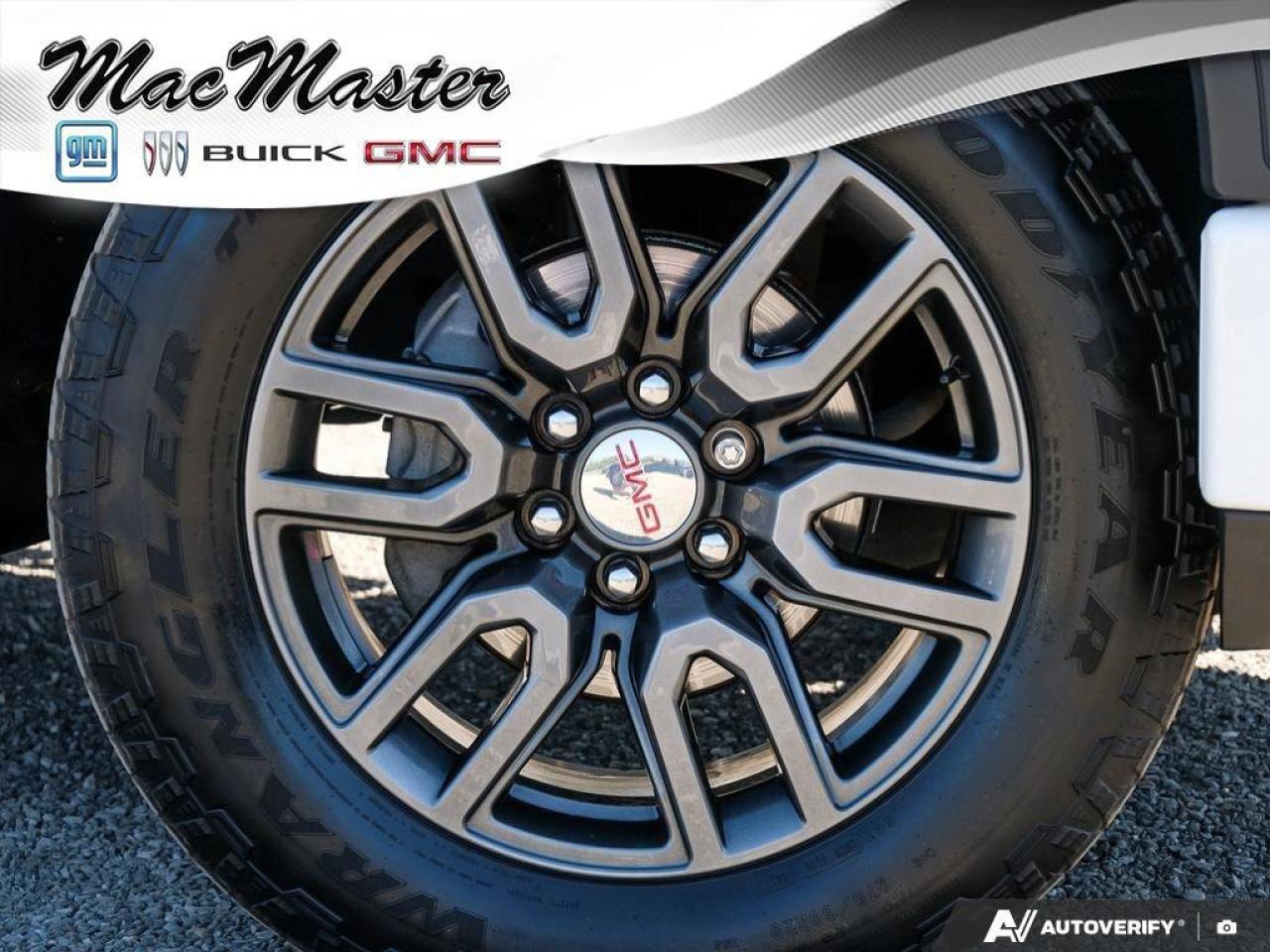 2021 GMC Sierra 1500 AT4AT4 CARBONPRO, CREW, 4X4, 6.2L, LOADED, 1-OWNER Photo