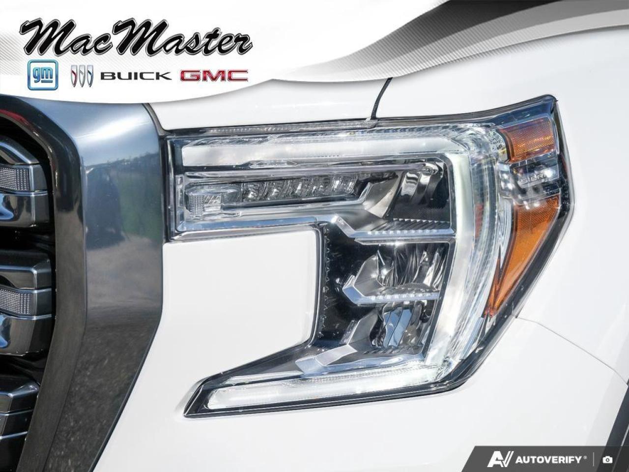 2021 GMC Sierra 1500 AT4AT4 CARBONPRO, CREW, 4X4, 6.2L, LOADED, 1-OWNER Photo