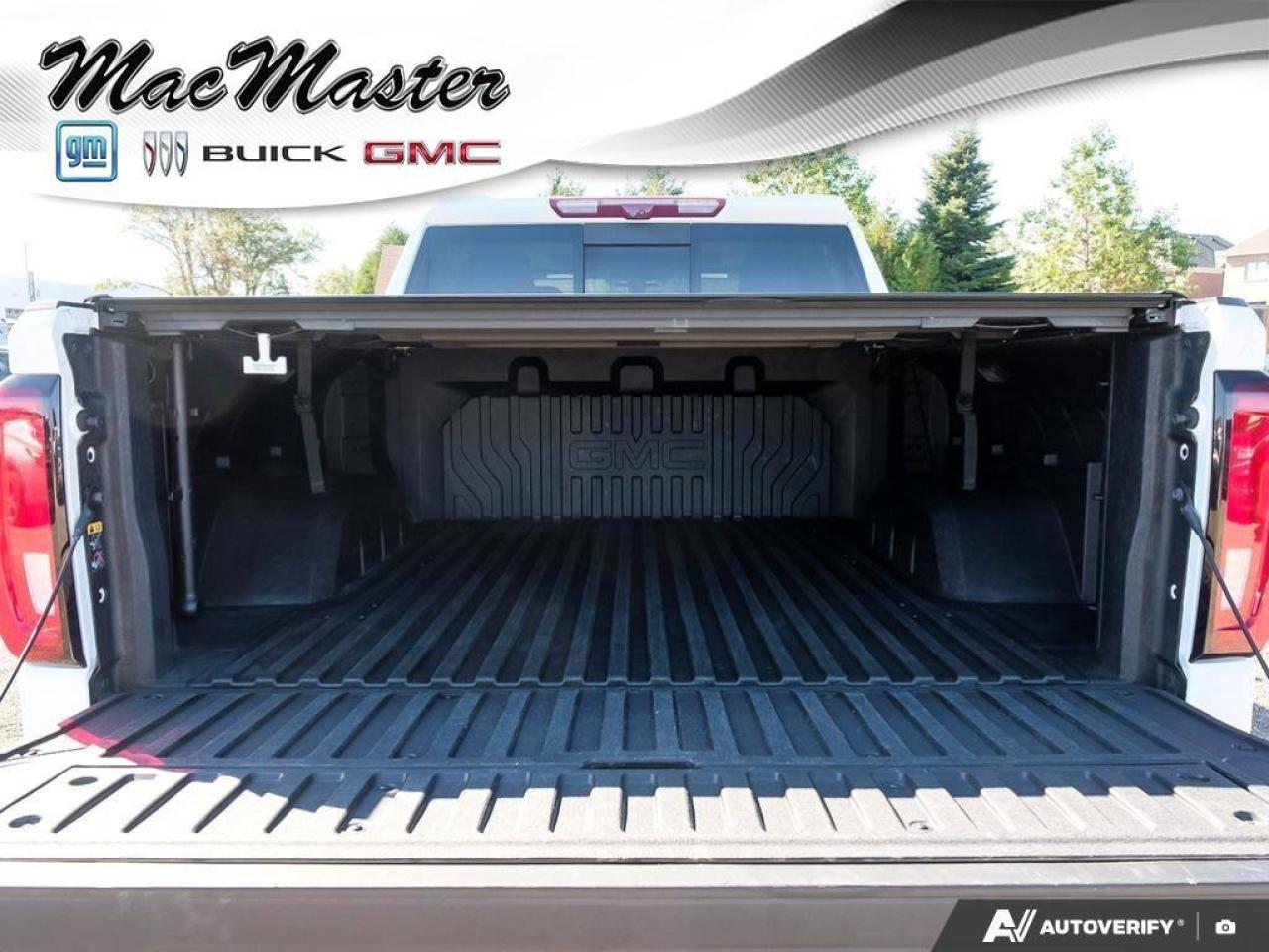 2021 GMC Sierra 1500 AT4AT4 CARBONPRO, CREW, 4X4, 6.2L, LOADED, 1-OWNER Photo