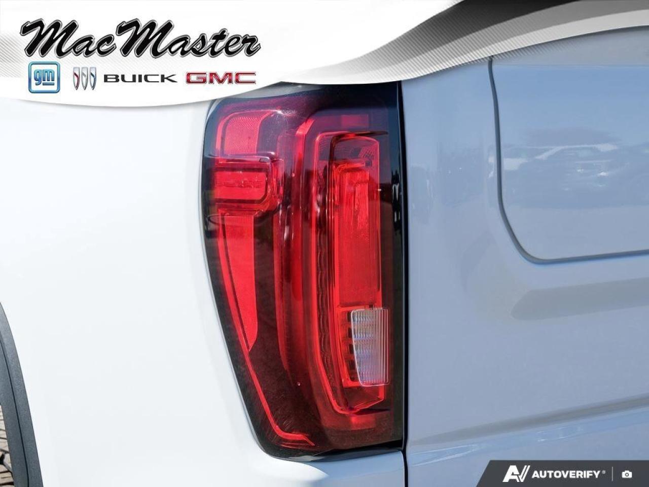 2021 GMC Sierra 1500 AT4AT4 CARBONPRO, CREW, 4X4, 6.2L, LOADED, 1-OWNER Photo