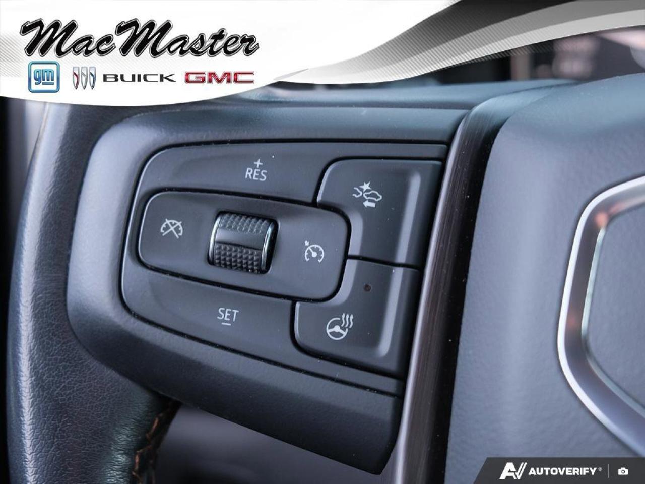 2021 GMC Sierra 1500 AT4AT4 CARBONPRO, CREW, 4X4, 6.2L, LOADED, 1-OWNER Photo