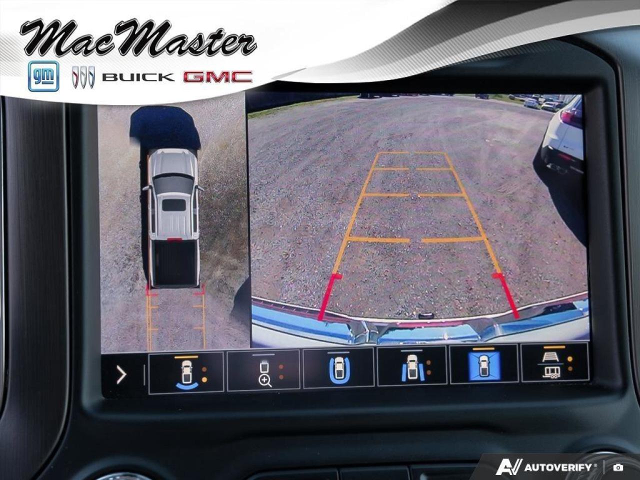 2021 GMC Sierra 1500 AT4AT4 CARBONPRO, CREW, 4X4, 6.2L, LOADED, 1-OWNER Photo