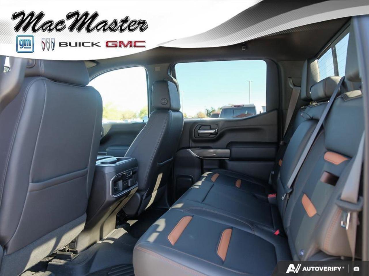 2021 GMC Sierra 1500 AT4AT4 CARBONPRO, CREW, 4X4, 6.2L, LOADED, 1-OWNER Photo