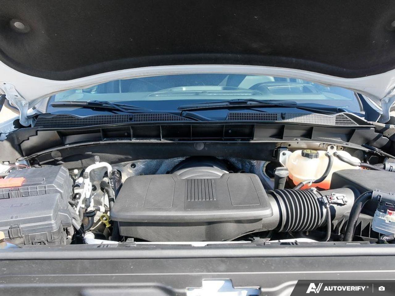 2021 GMC Sierra 1500 AT4AT4 CARBONPRO, CREW, 4X4, 6.2L, LOADED, 1-OWNER Photo