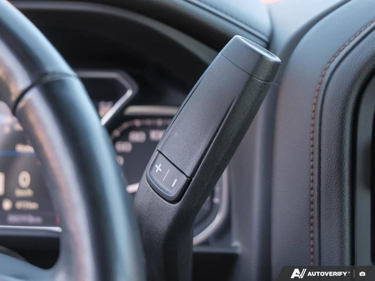 2021 GMC Sierra 1500 AT4AT4 CARBONPRO, CREW, 4X4, 6.2L, LOADED, 1-OWNER Photo