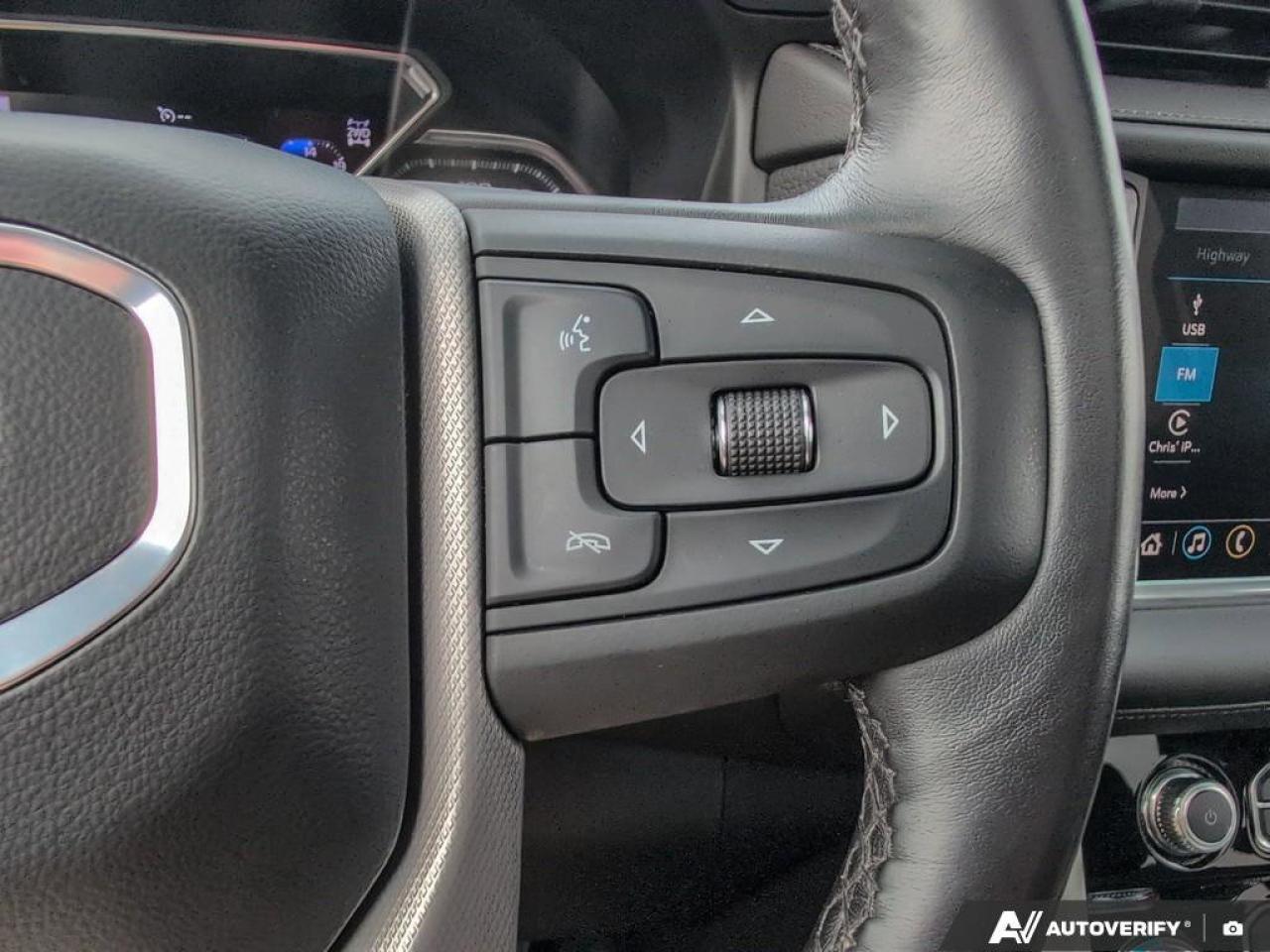 2021 GMC Yukon DenaliDenali   One Owner   Heated + Vented Seats Photo