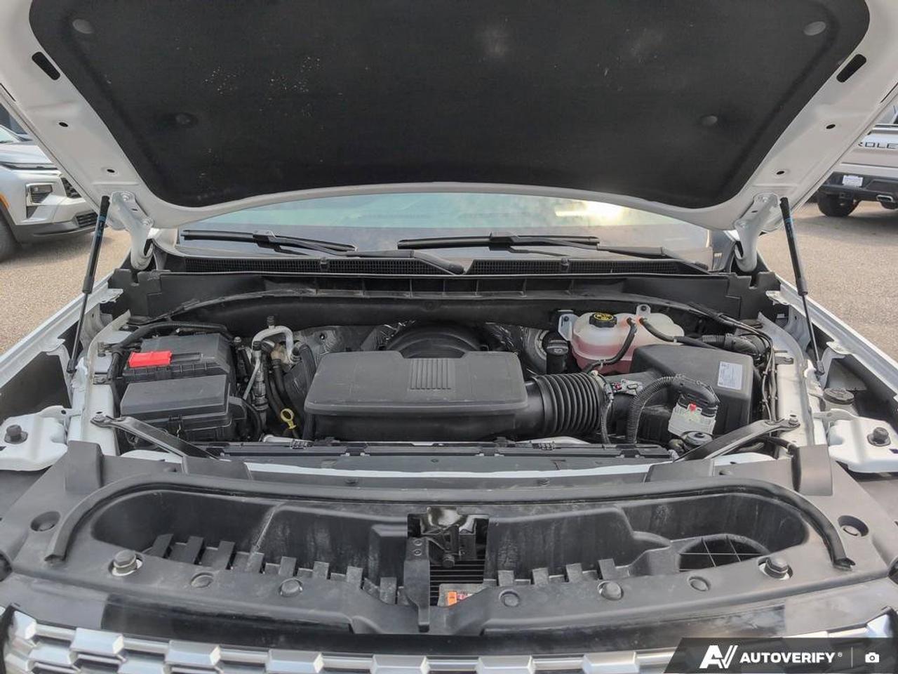 2021 GMC Yukon DenaliDenali   One Owner   Heated + Vented Seats Photo