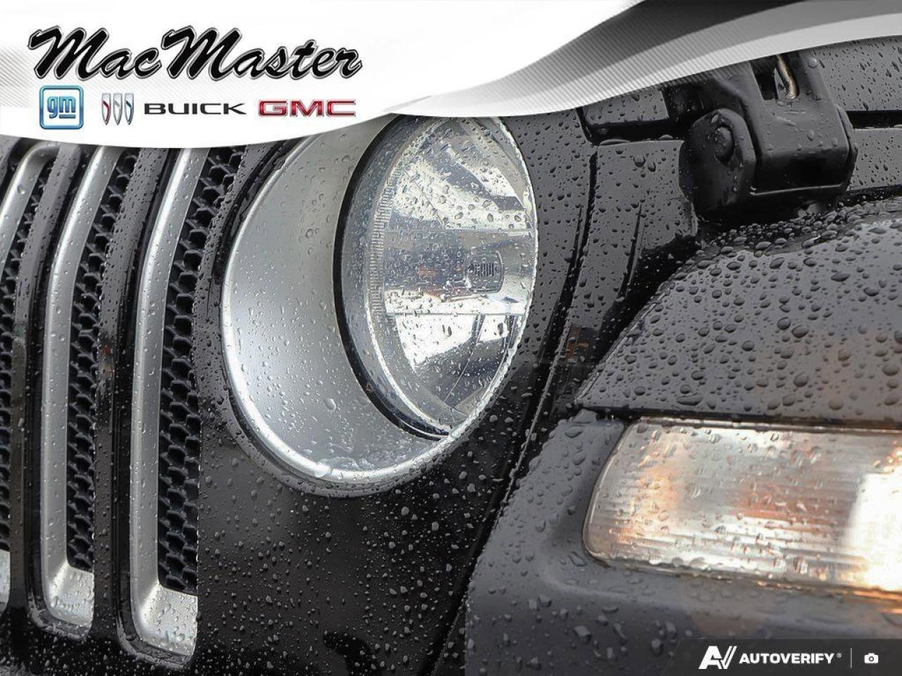 2019 Jeep WRANGLER UNLIMITED SaharaSAHARA, V6, 4X4, NAV, HEATED LEATHER, LIFTED Photo