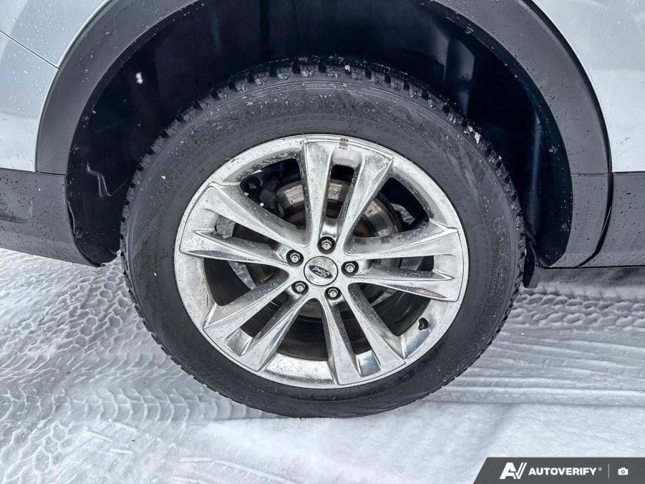 2019 Ford Explorer XLT   7 PASSENGER SEATING, HEATED SEATS, CERTIFIED Photo