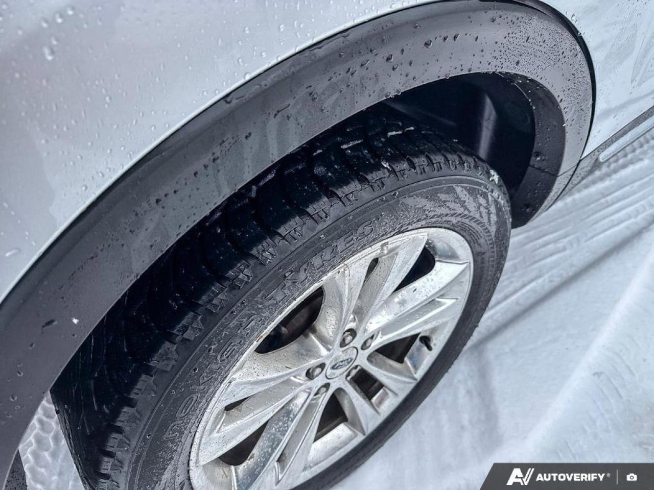 2019 Ford Explorer XLT   7 PASSENGER SEATING, HEATED SEATS, CERTIFIED Photo