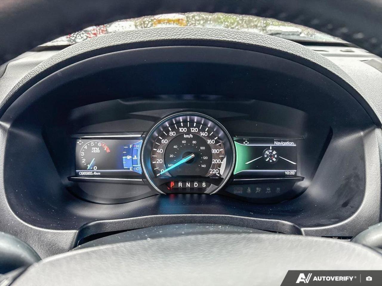 2019 Ford Explorer XLT   7 PASSENGER SEATING, HEATED SEATS, CERTIFIED Photo