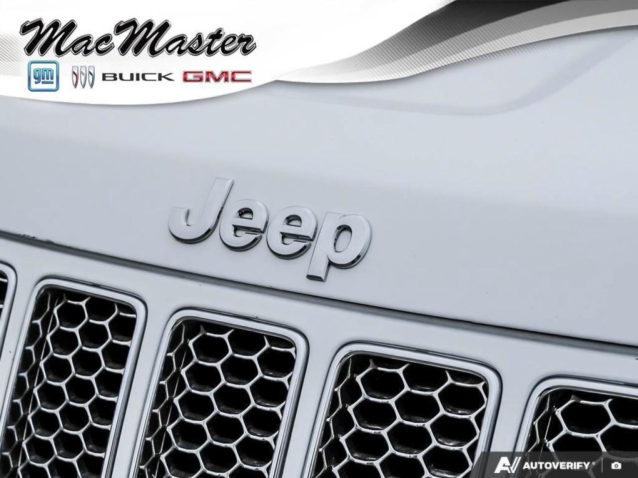 2014 Jeep Grand Cherokee SummitSUMMIT, ECODIESEL, 4X4, NAV, SUNROOF, LOADED Photo