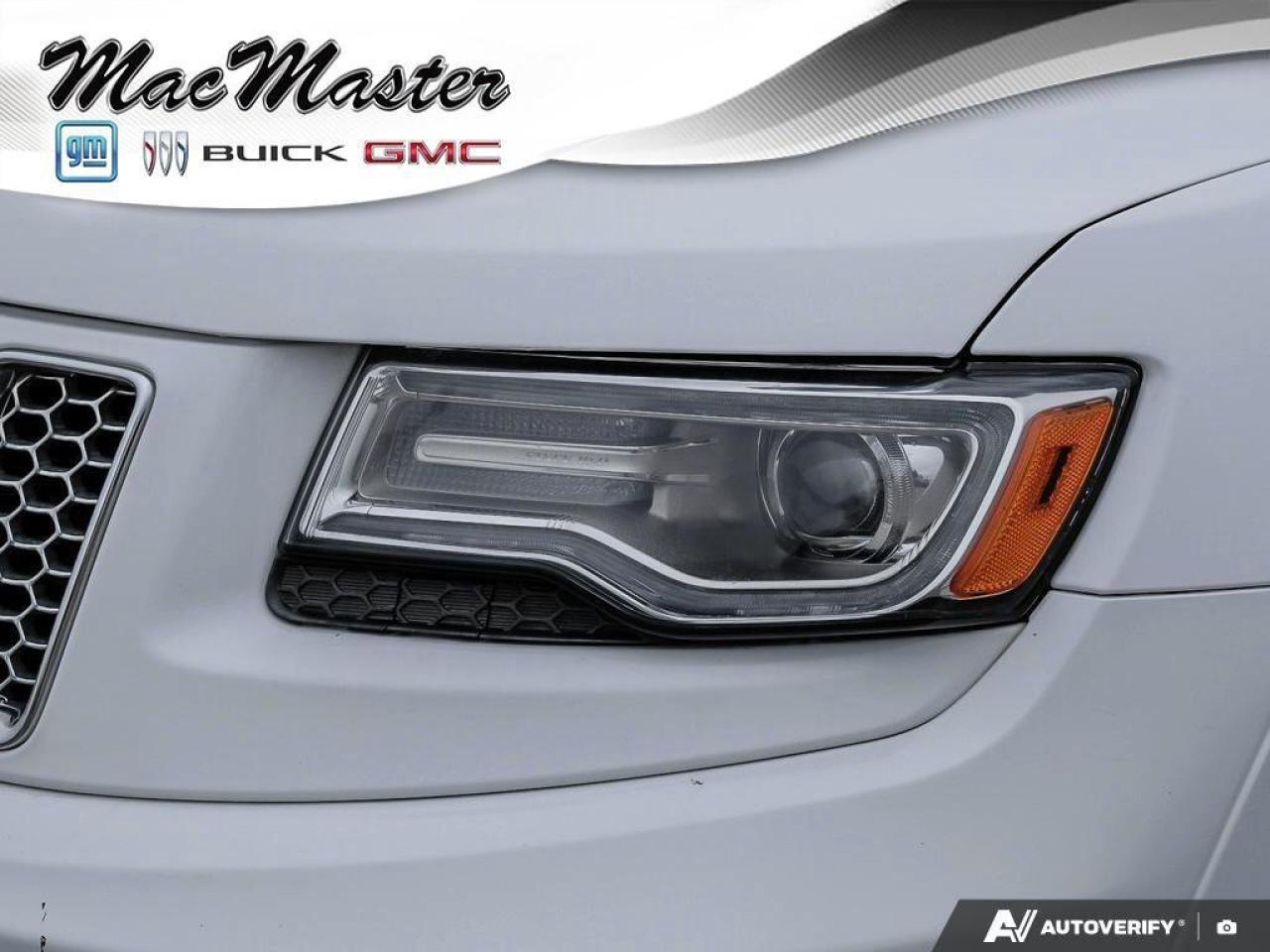 2014 Jeep Grand Cherokee SummitSUMMIT, ECODIESEL, 4X4, NAV, SUNROOF, LOADED Photo