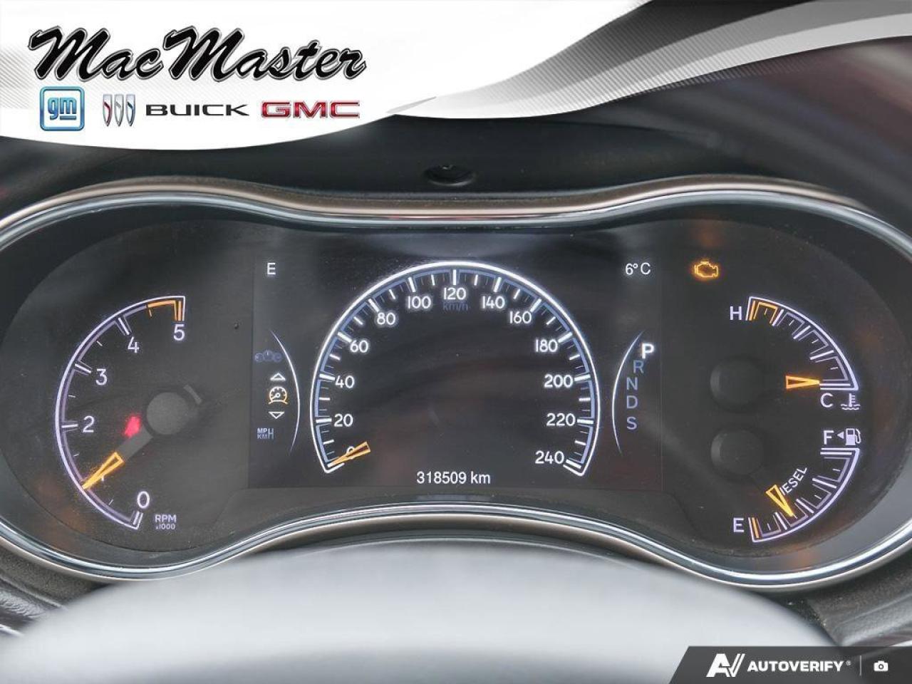 2014 Jeep Grand Cherokee SummitSUMMIT, ECODIESEL, 4X4, NAV, SUNROOF, LOADED Photo