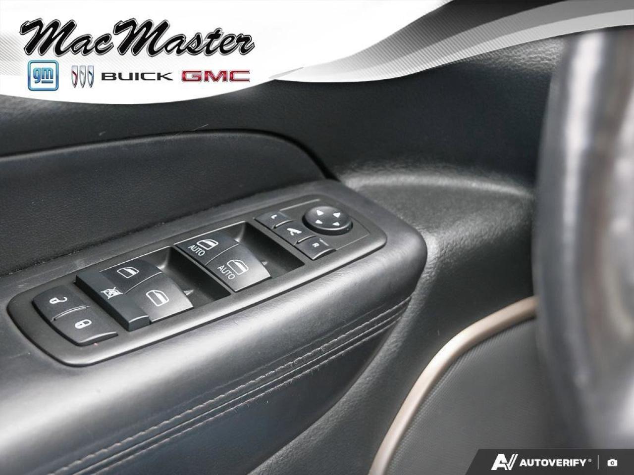 2014 Jeep Grand Cherokee SummitSUMMIT, ECODIESEL, 4X4, NAV, SUNROOF, LOADED Photo