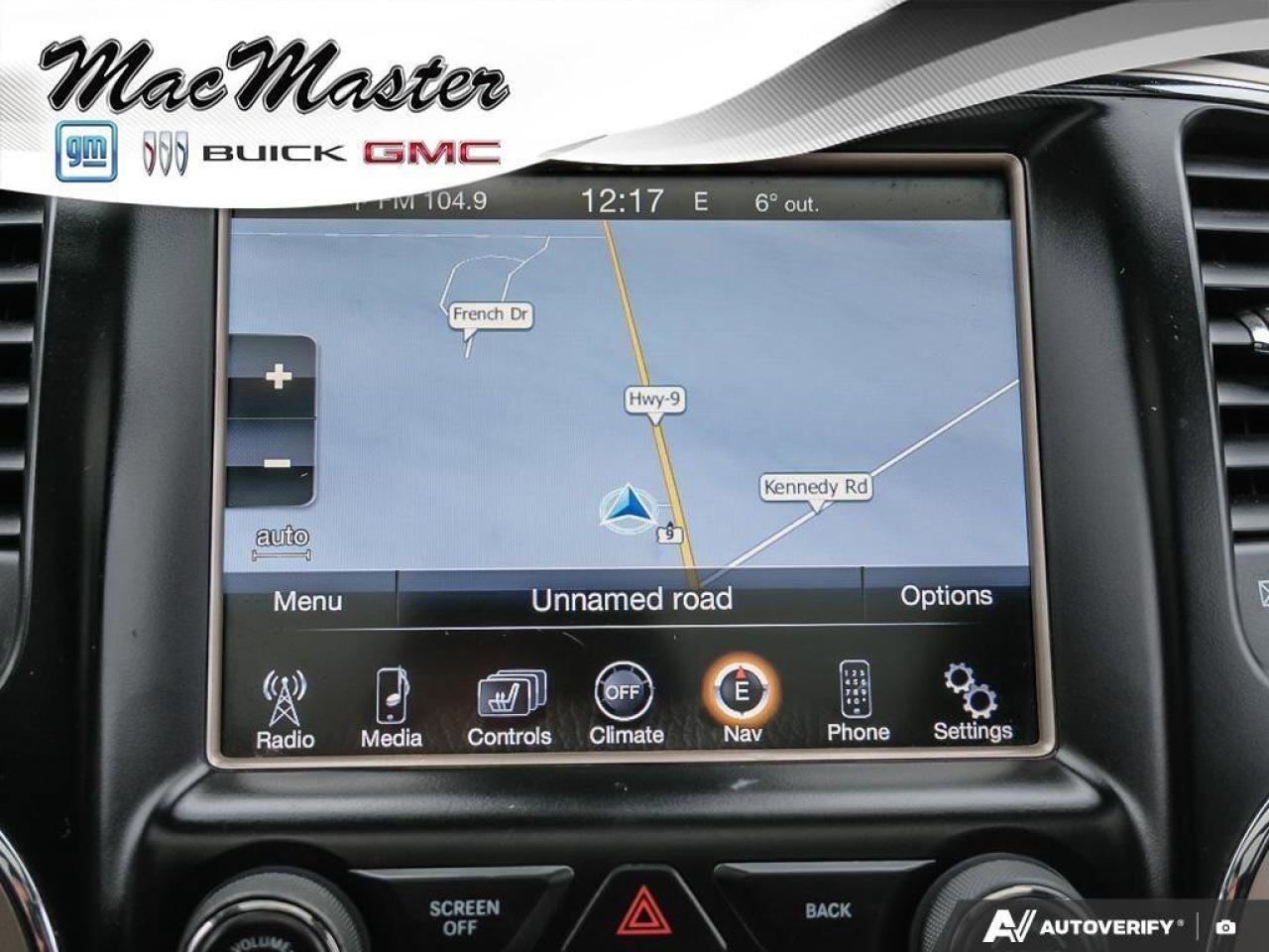 2014 Jeep Grand Cherokee SummitSUMMIT, ECODIESEL, 4X4, NAV, SUNROOF, LOADED Photo