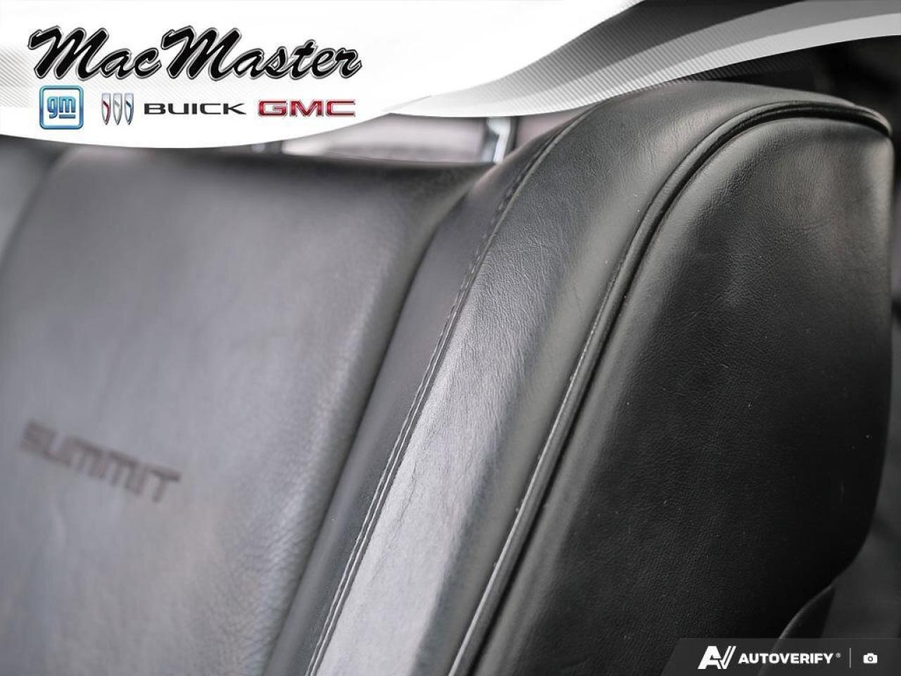 2014 Jeep Grand Cherokee SummitSUMMIT, ECODIESEL, 4X4, NAV, SUNROOF, LOADED Photo