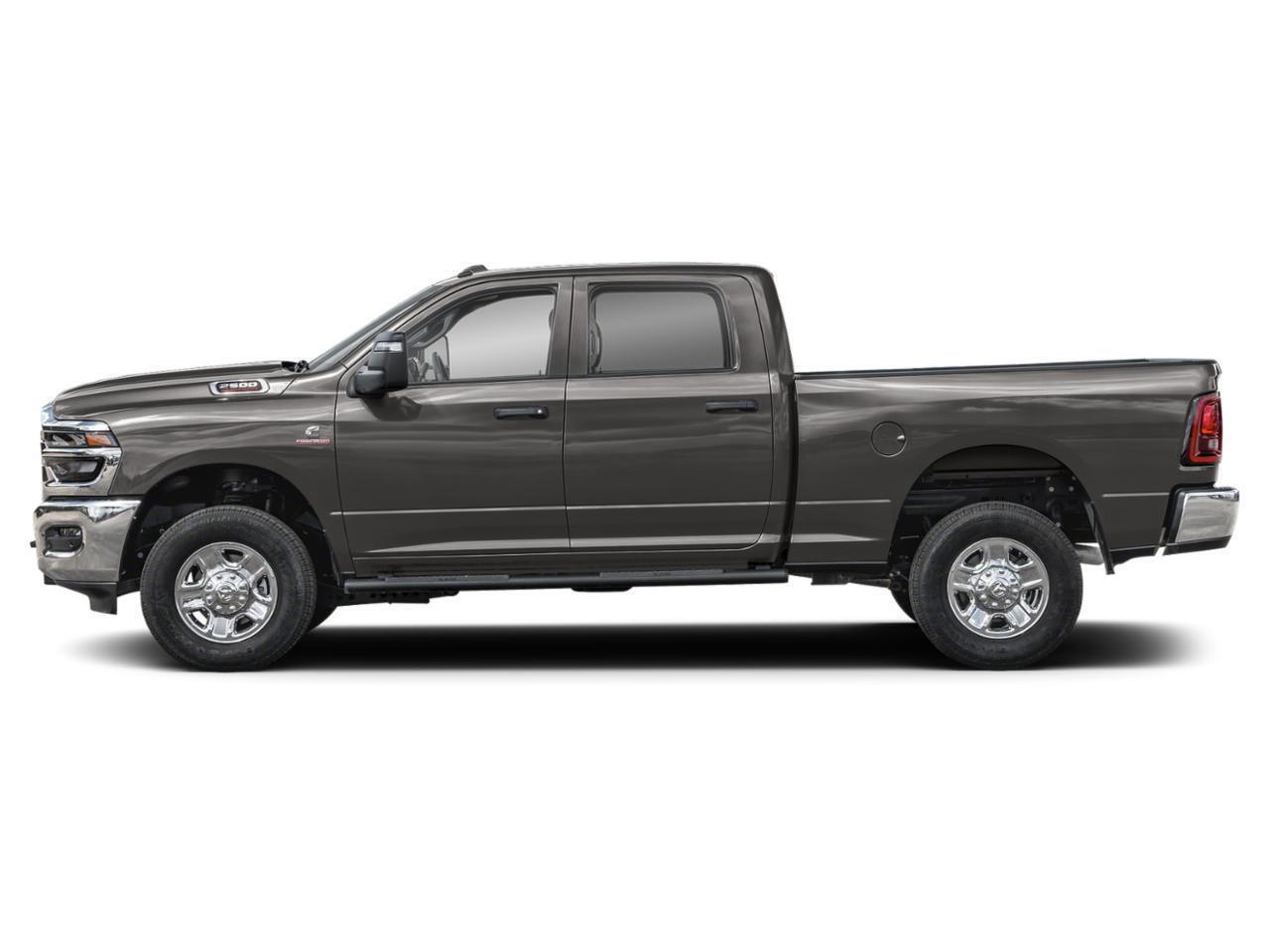2025 RAM 2500 Big Horn Crew Cab 4x4 Photo