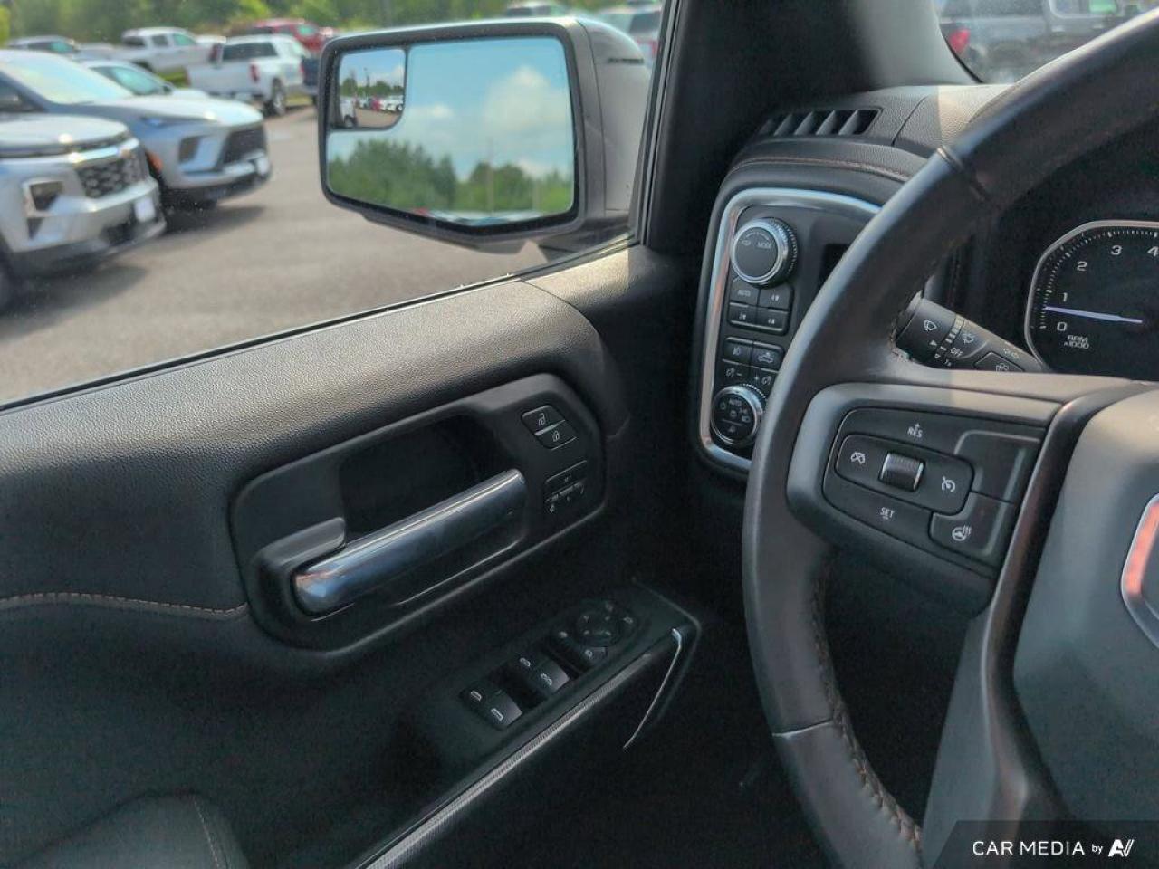 2022 GMC Sierra 1500 Limited AT4One Owner   Heated Seats   Keyless Entry   Remo Photo