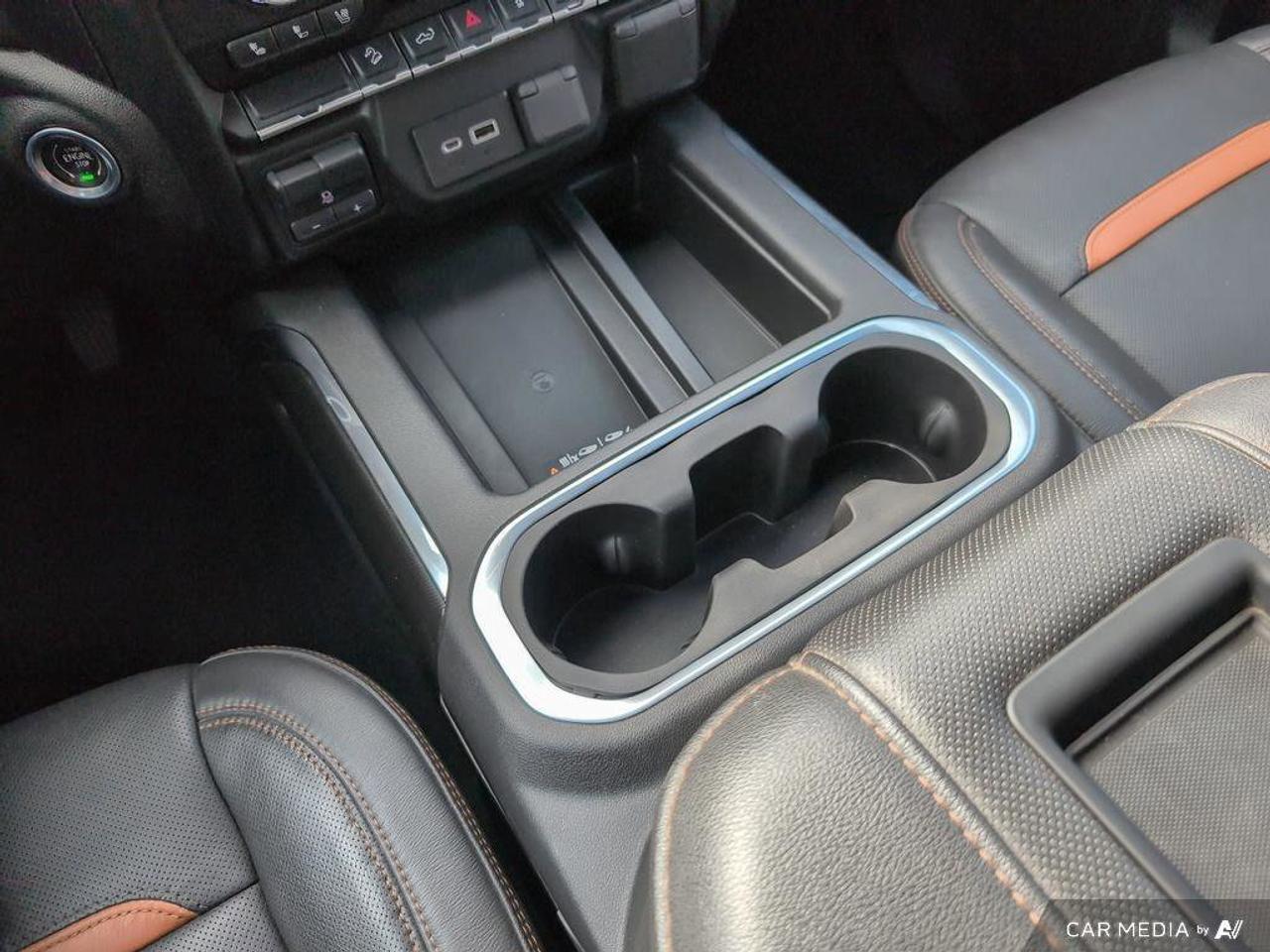 2022 GMC Sierra 1500 Limited AT4One Owner   Heated Seats   Keyless Entry   Remo Photo