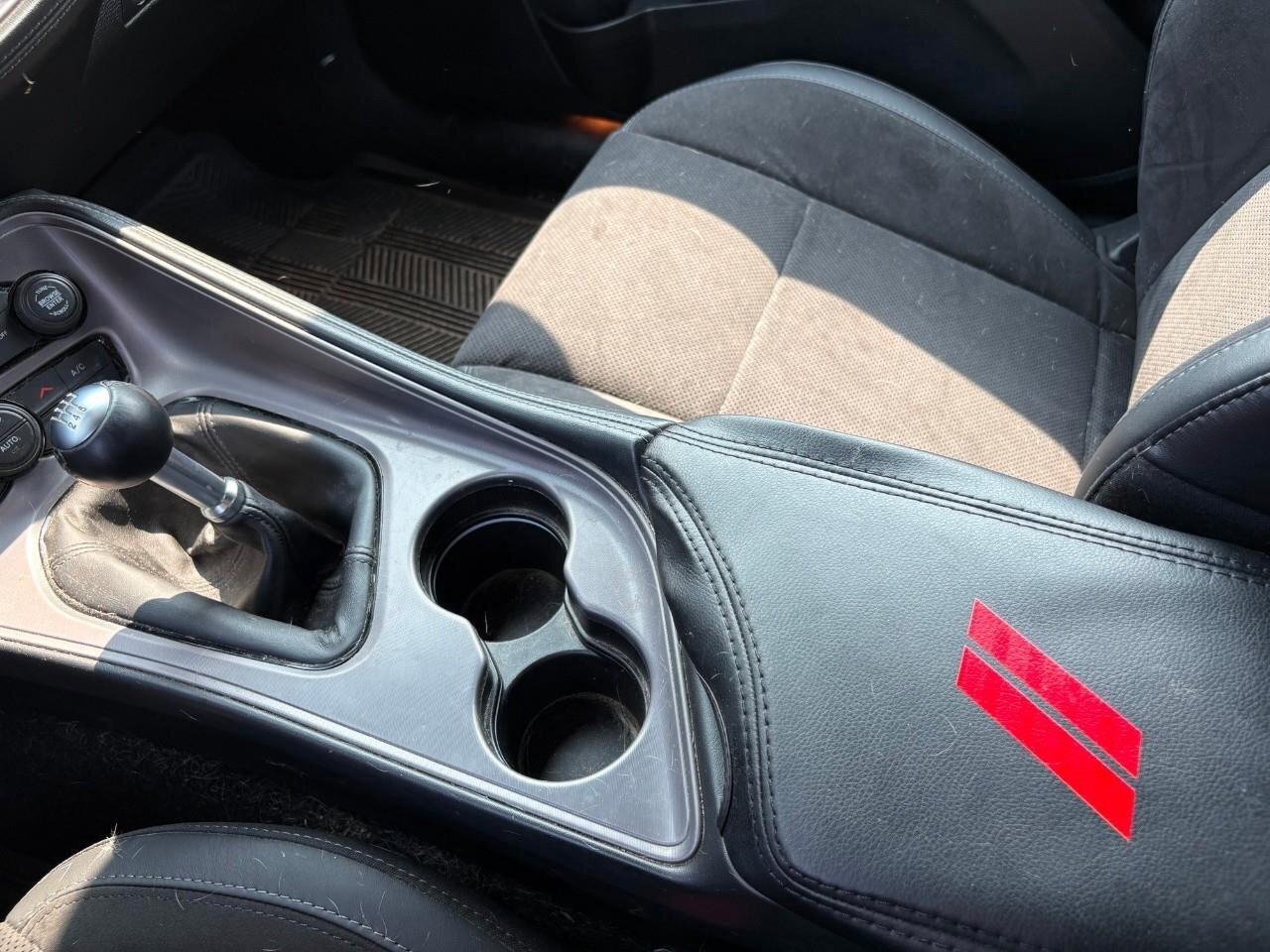 2023 Dodge Challenger Scat Pack 392   POWERFUL AND ICONIC   CERTIFIED Photo