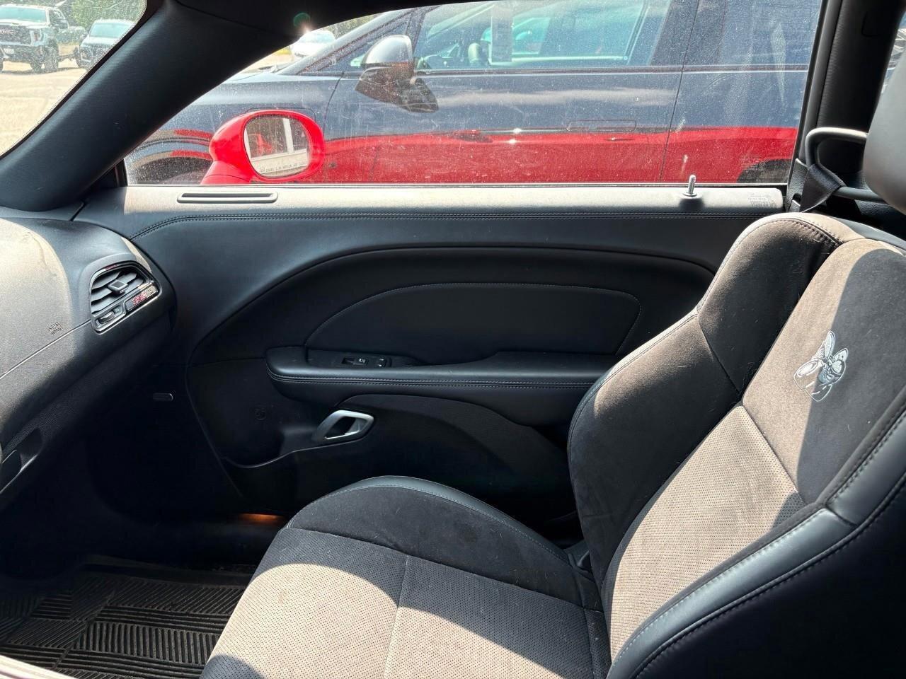 2023 Dodge Challenger Scat Pack 392   POWERFUL AND ICONIC Photo