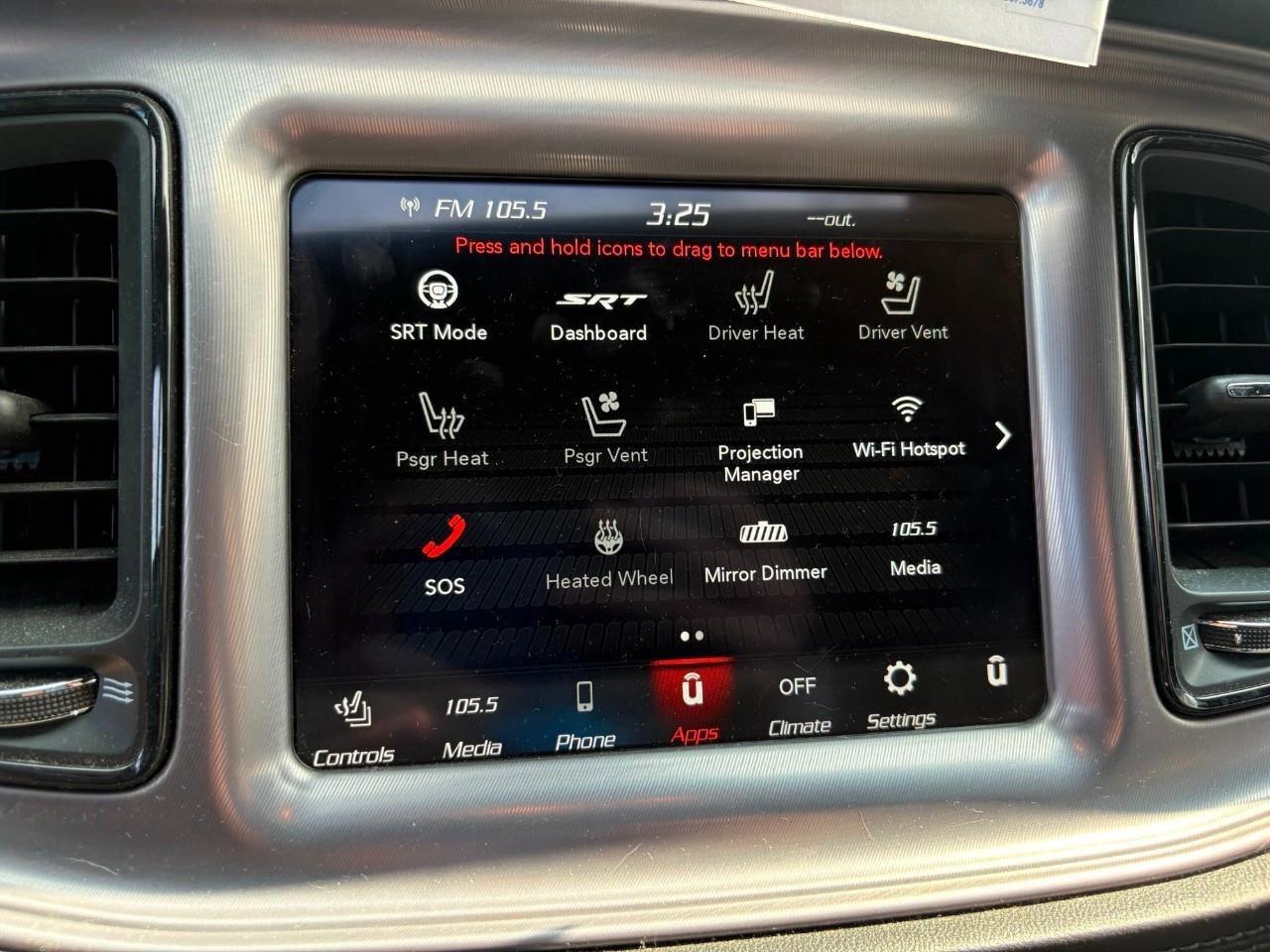 2023 Dodge Challenger Scat Pack 392   POWERFUL AND ICONIC, CERTIFIED. Photo