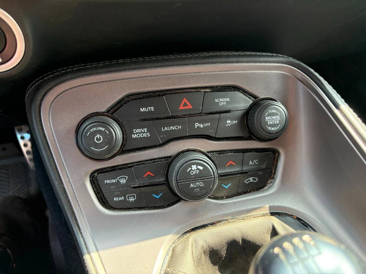 2023 Dodge Challenger Scat Pack 392   POWERFUL AND ICONIC, CERTIFIED. Photo